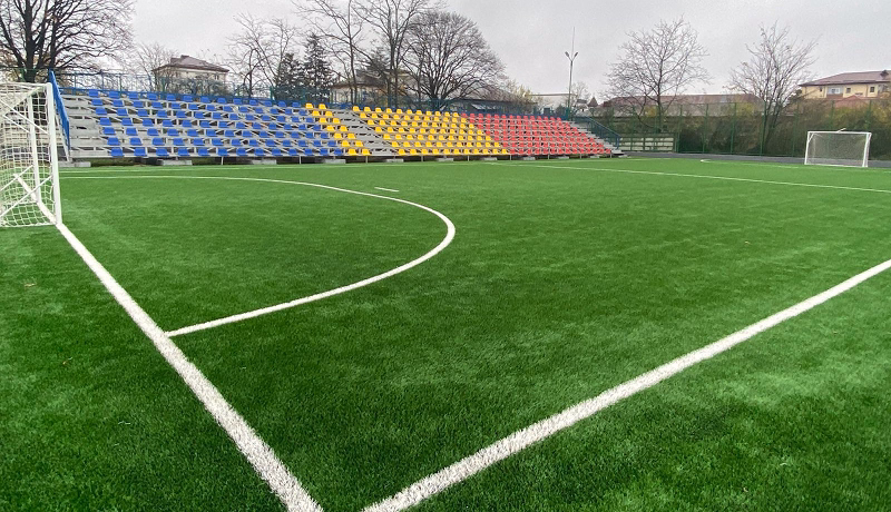 Romania 2026