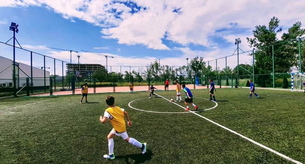 British Football School Continues to Expand Across Bucharest Through New Partnerships