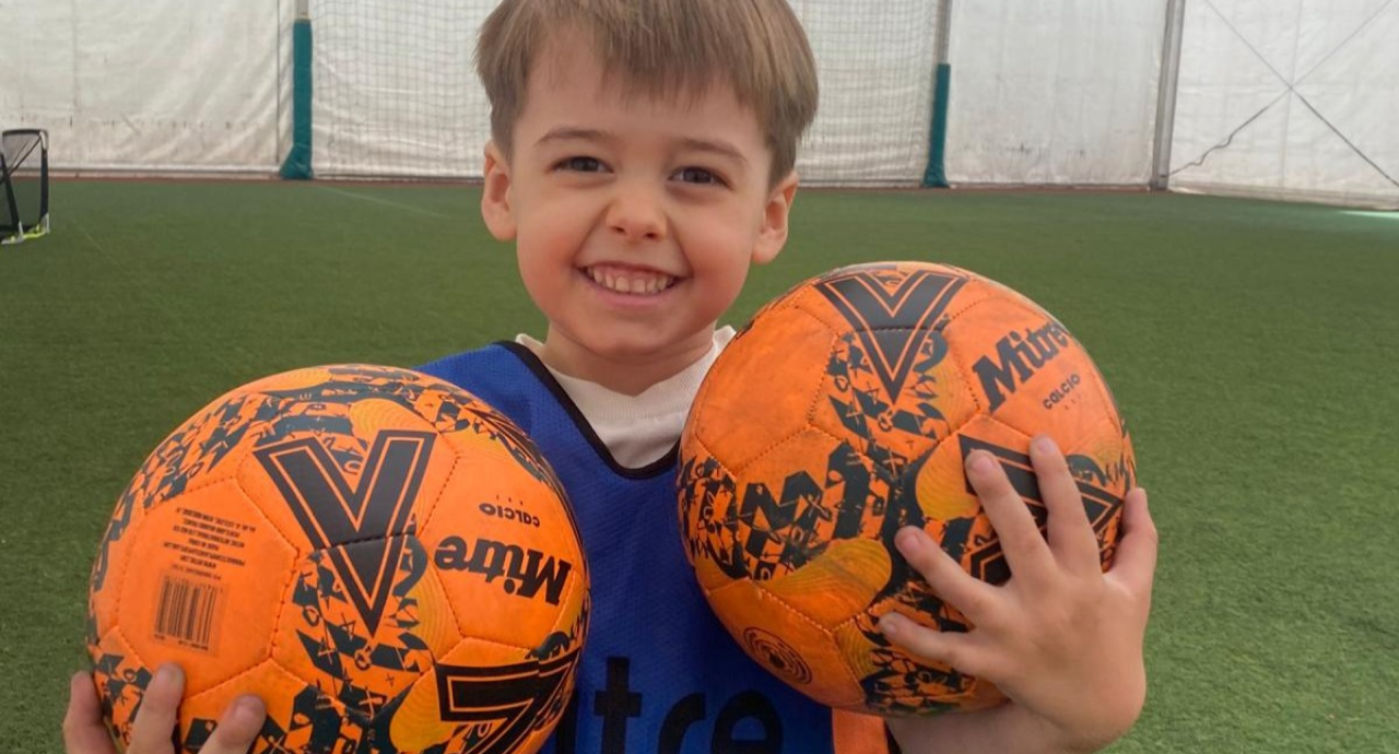 Pre-Season Training: How Young Footballers Can Get Ready for a Strong Start