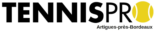 Tennis Pro Artigues un partenaire du Club de Tennis de Floirac