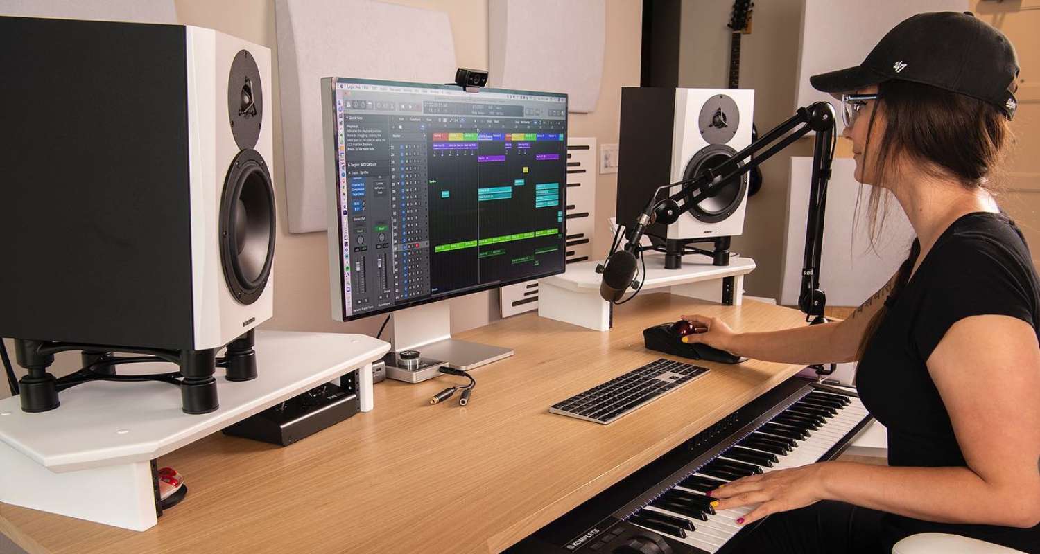 How to plan a music release for September: your 8-week countdown guide