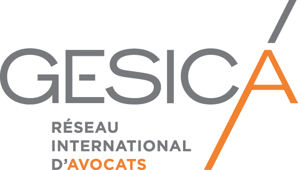 GESICA, réseau international d'avocats