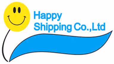 HAPPY SHIPING