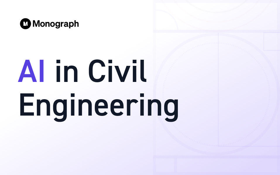 AI in Civil Engineering: A Guide for Small to Mid-Size Firms