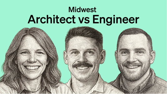 How Should Architects + Engineers Work Together?