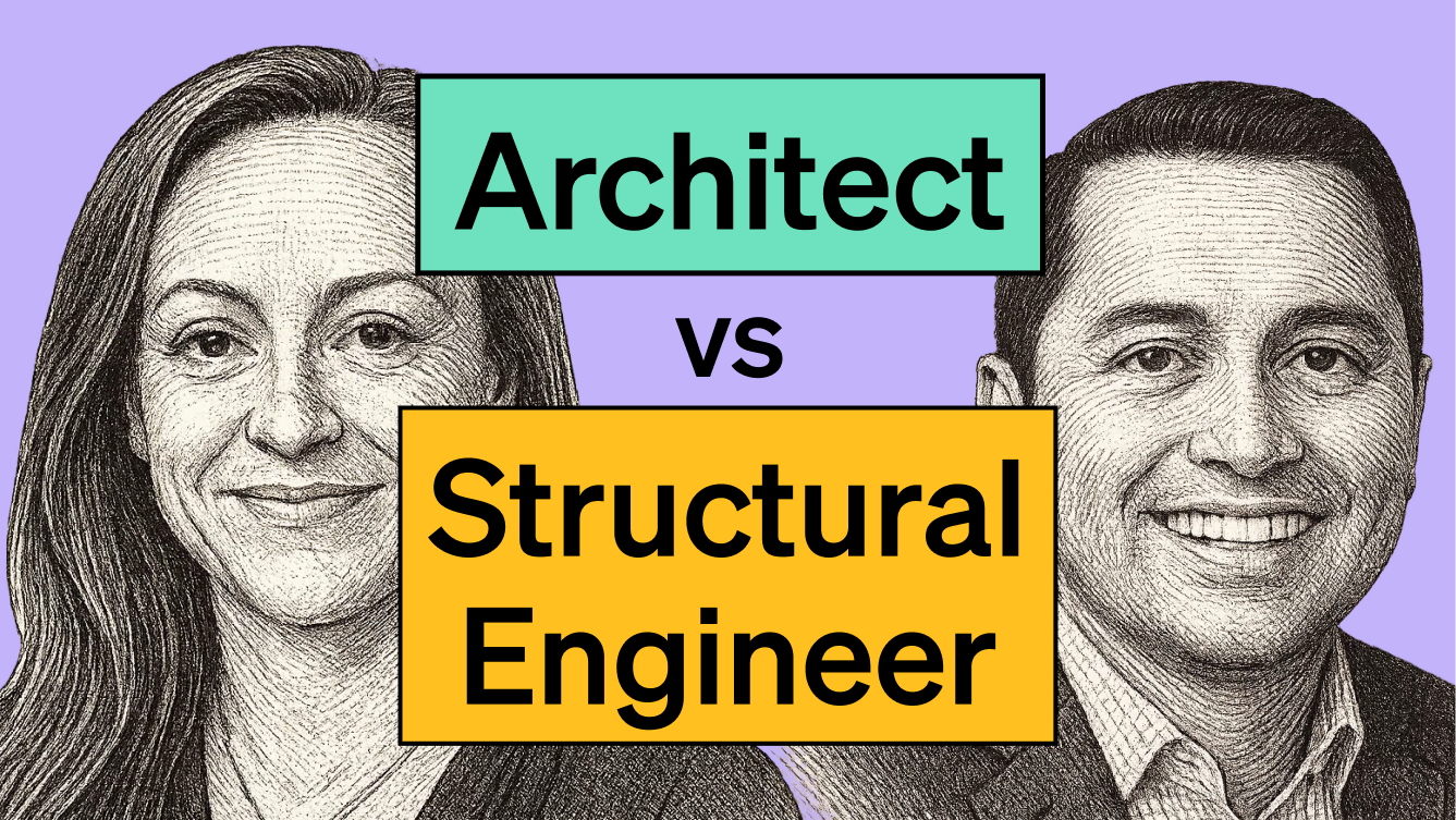 How Should Architects + Structural Engineers Work Together?