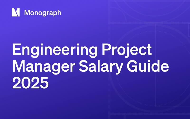 Salapi Project Grams 2025 Engineering Project Manager Salary Guide: Compensation, Benefits ...