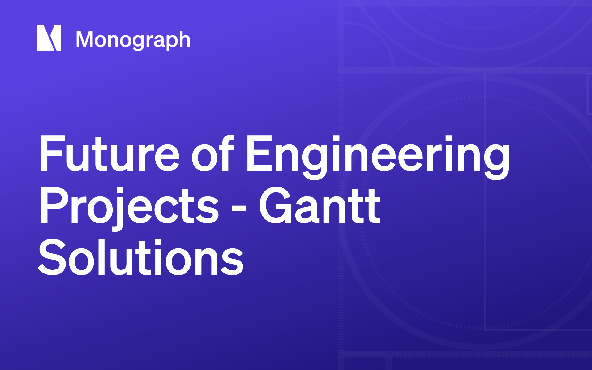 Best Gantt Chart Software for Engineering Teams in 2025
