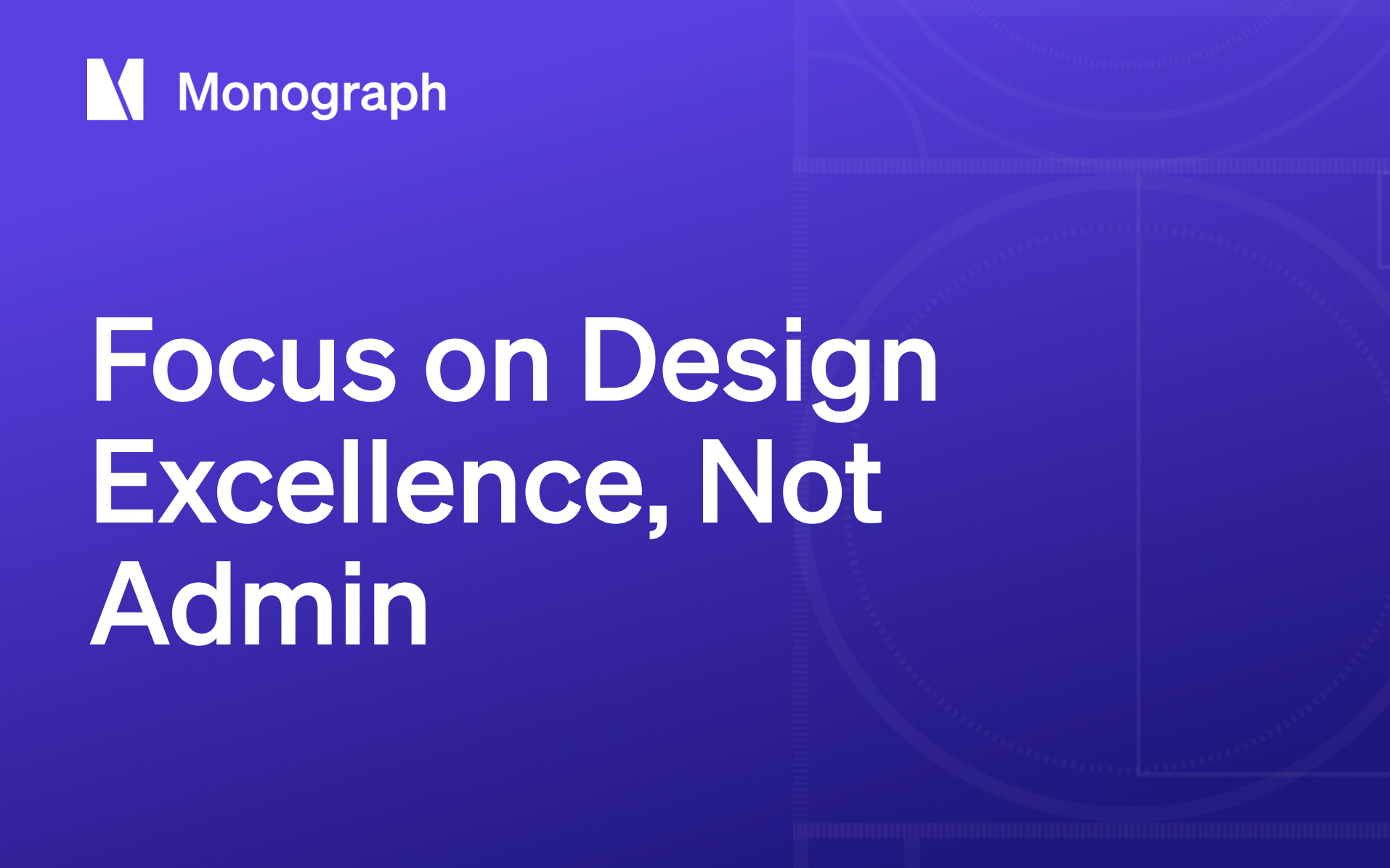 Process Standardization: Step-by-Step Guide for A&E