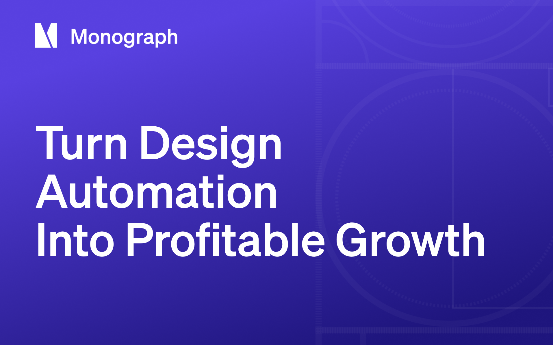 Automated CAD: Cut Design Time and Boost Efficiency
