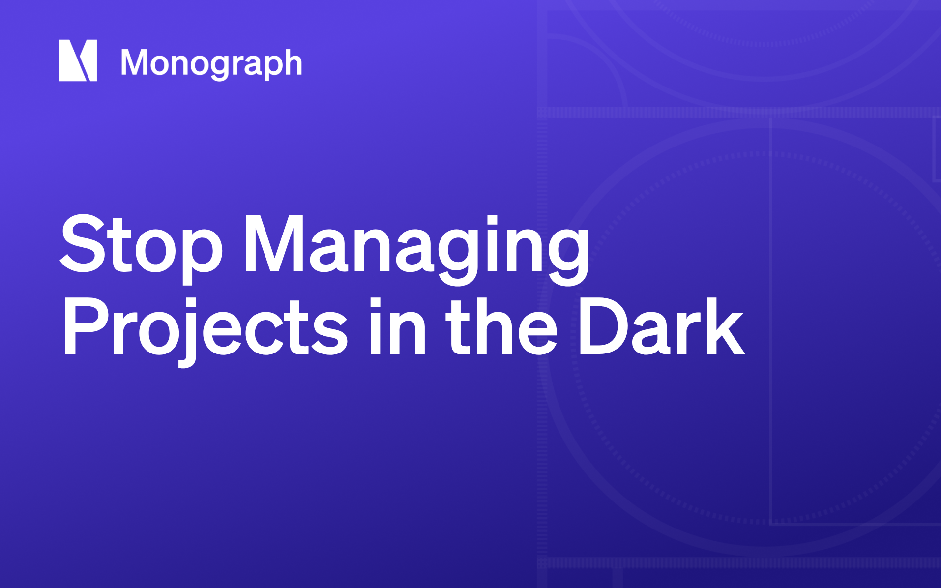 Project Tracking Tools to Replace Spreadsheets