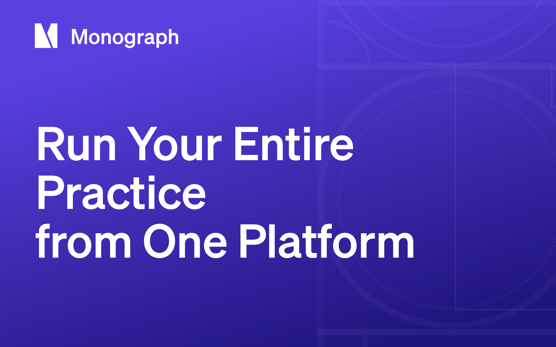 Firm Operating System Software for A&E Firms