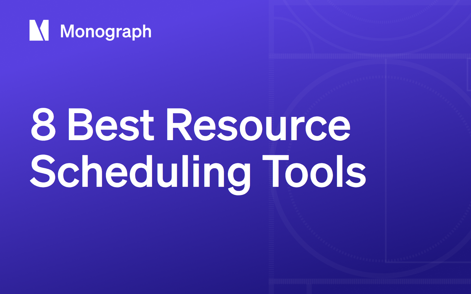 8 Best Resource Scheduling Tools for A&E Firms in 2026