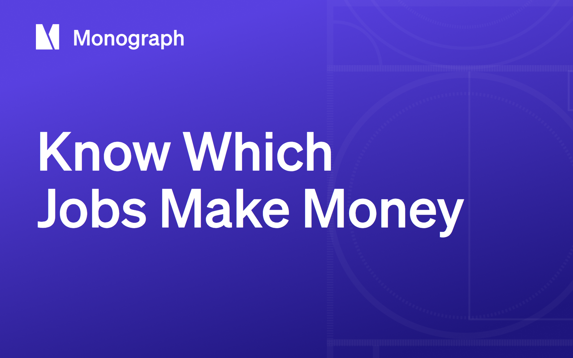 Project Profitability Software: Know Which Jobs Make Money Before They End