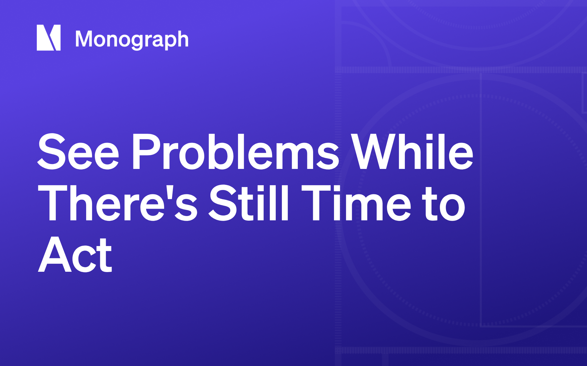 Project Reporting Software That Gives Principals Real Answers Faster