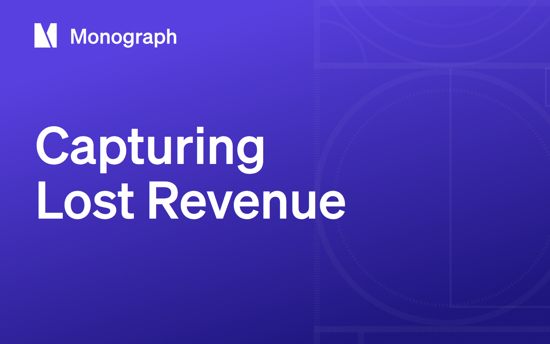 Capturing Lost Revenue in Architecture & Engineering Firms