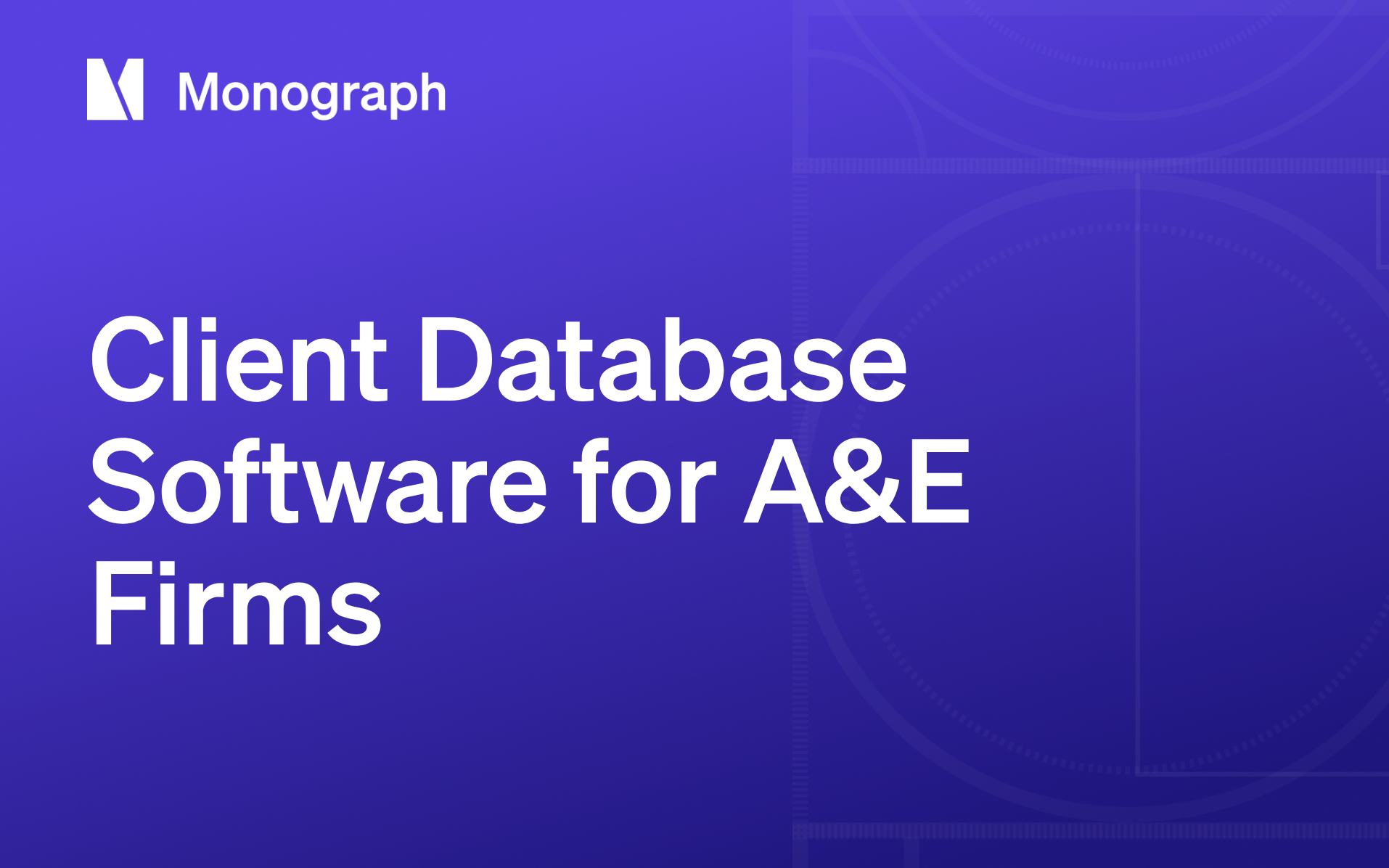 Client Database Software: Top Picks & Key Features