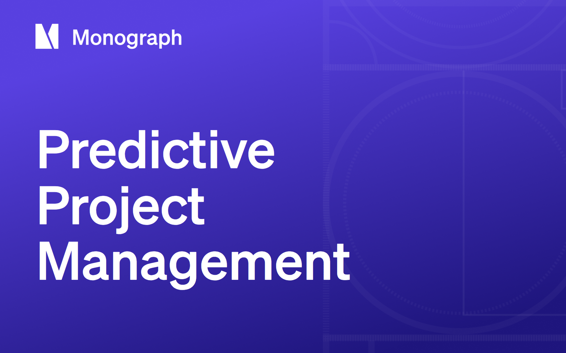 Predictive Project Management Guide for A&E Firms