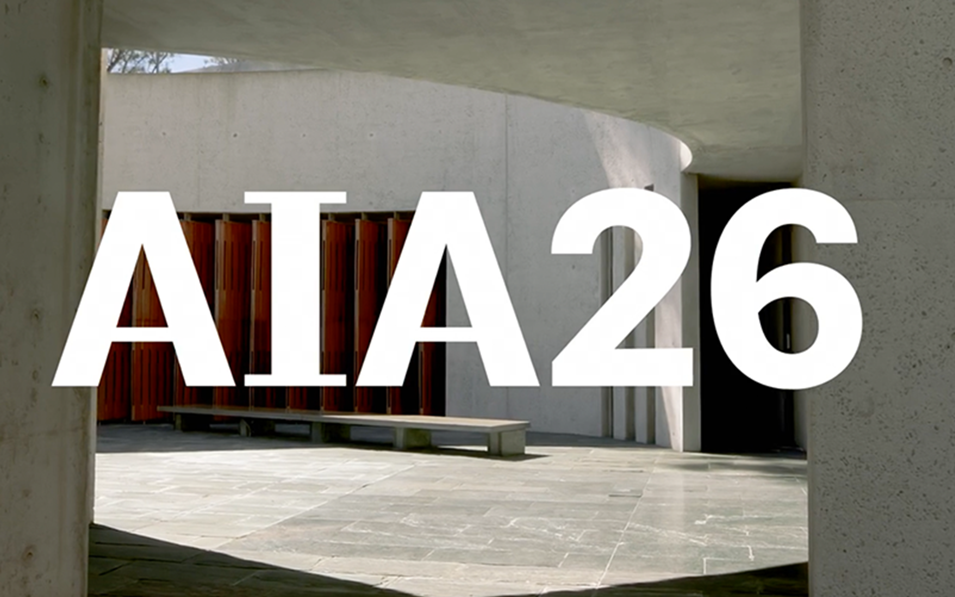 A Working Architect's Guide to AIA 2026 in San Diego