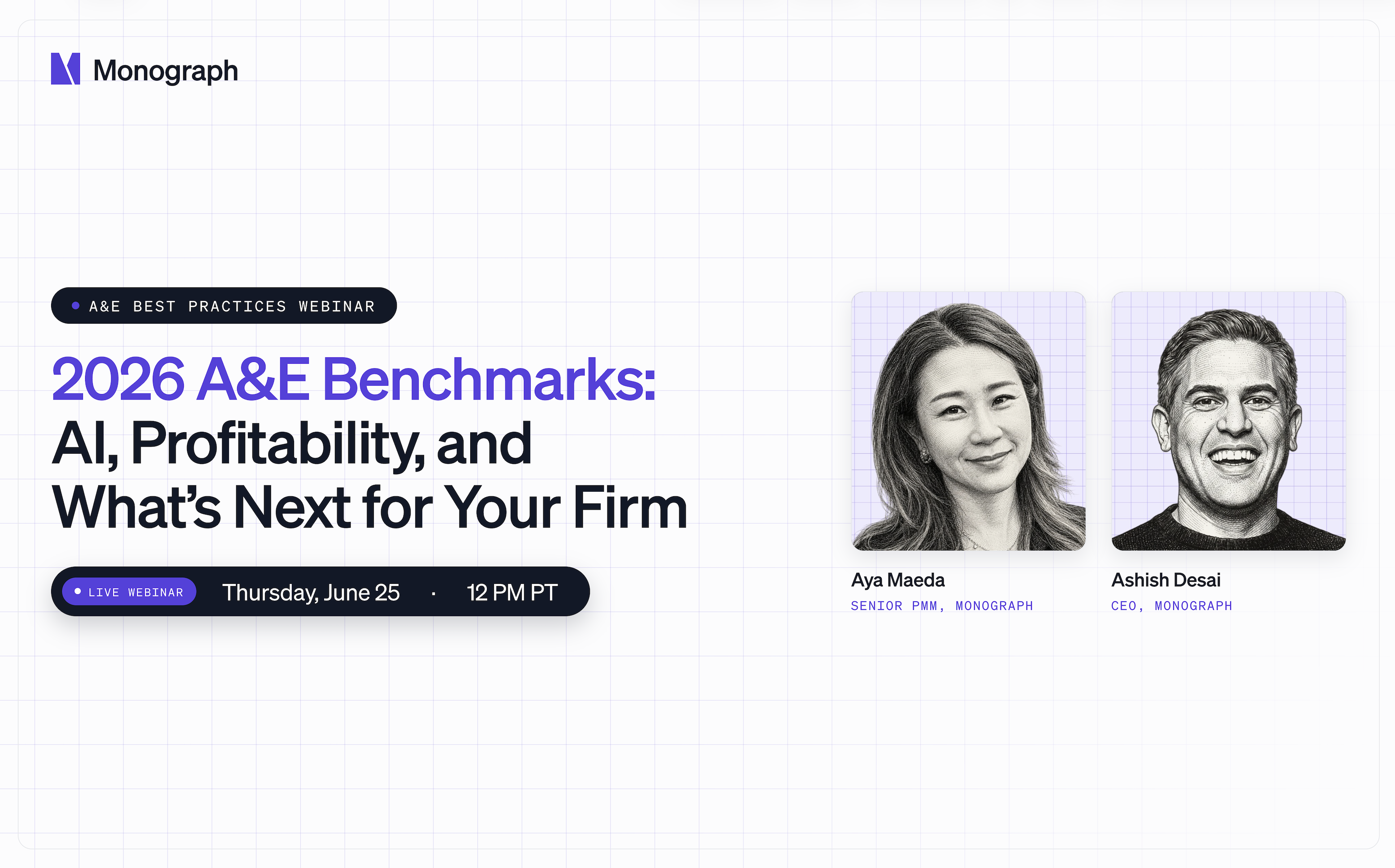 2026 A&E Benchmarks: AI, Profitability, and What’s Next for Your Firm