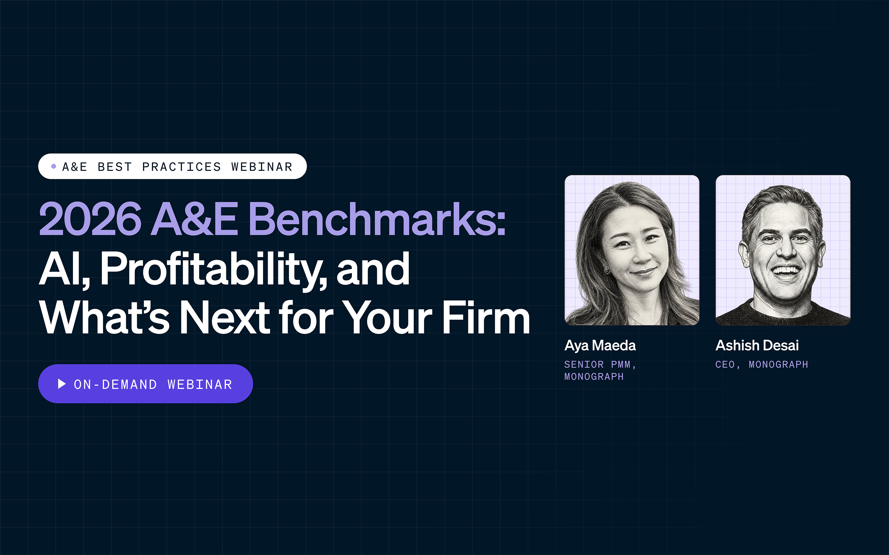2026 A&E Benchmarks: AI, Profitability, and What’s Next for Your Firm
