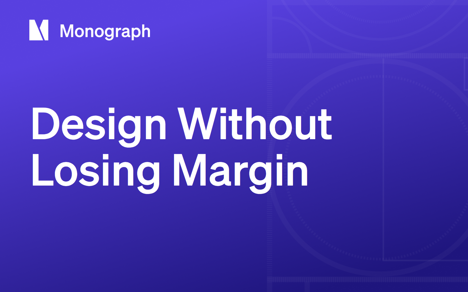 How Engineering Teams Optimize Designs Without Losing Margin