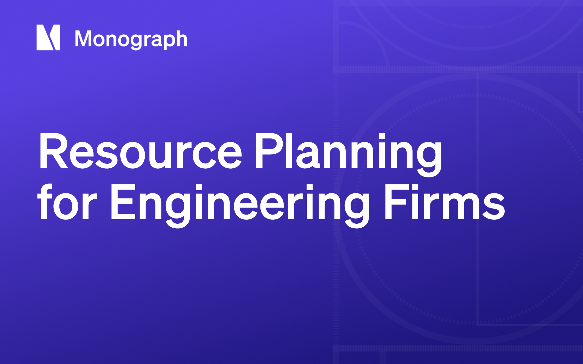 Top Resource Planning Software for Engineering Firms