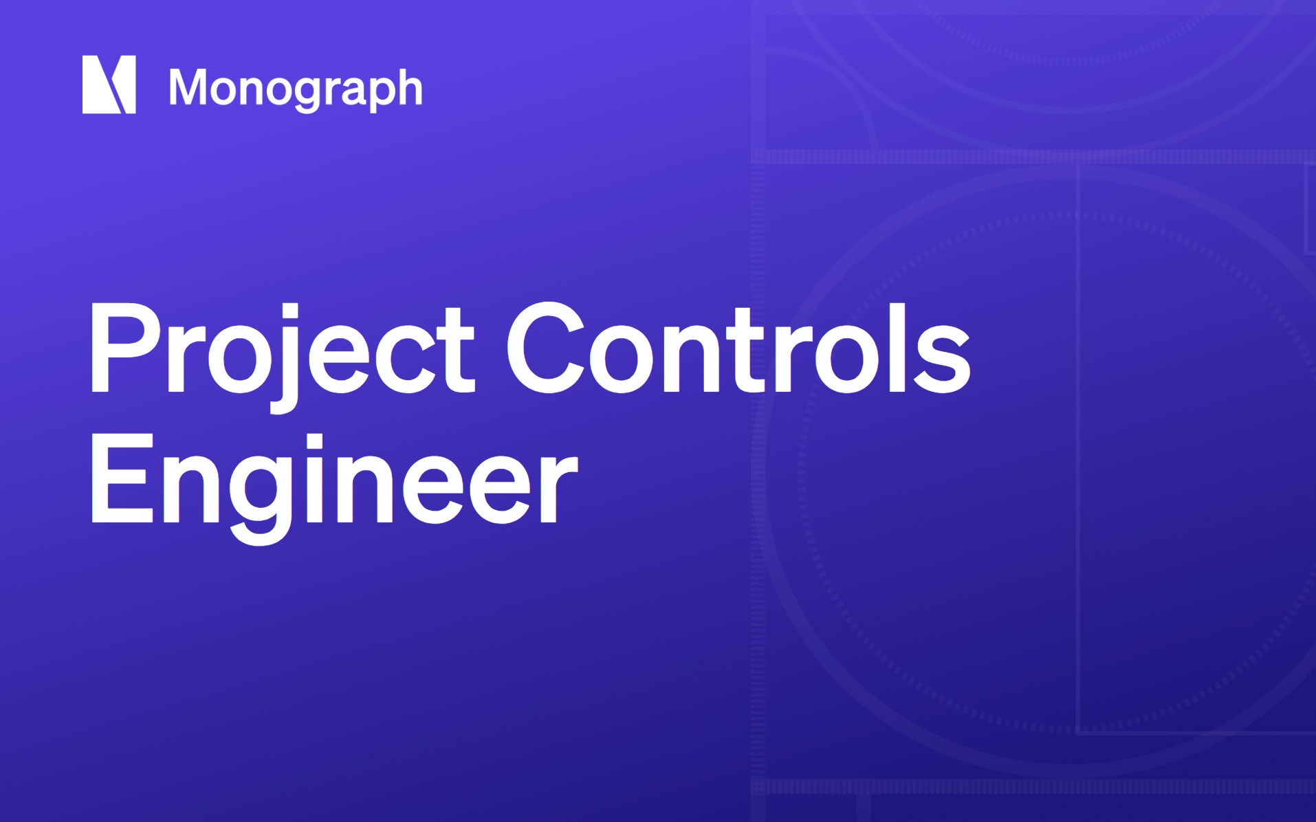 Project Controls Engineer: Role, Skill & Career Path