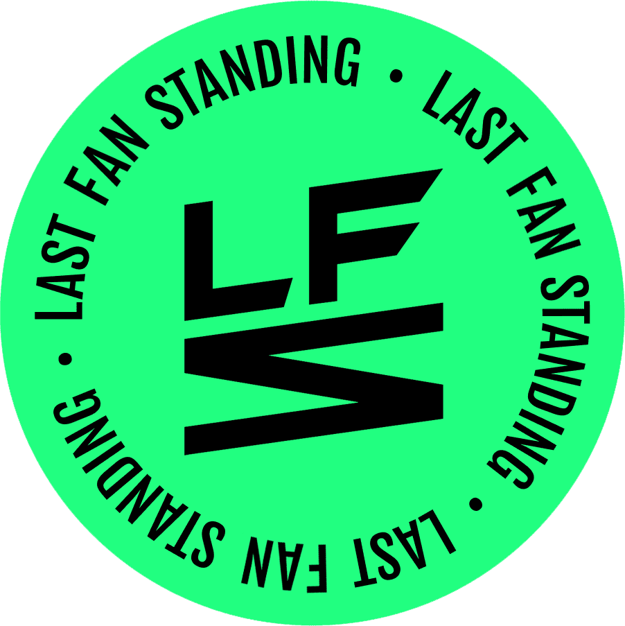 Last Fan Standing