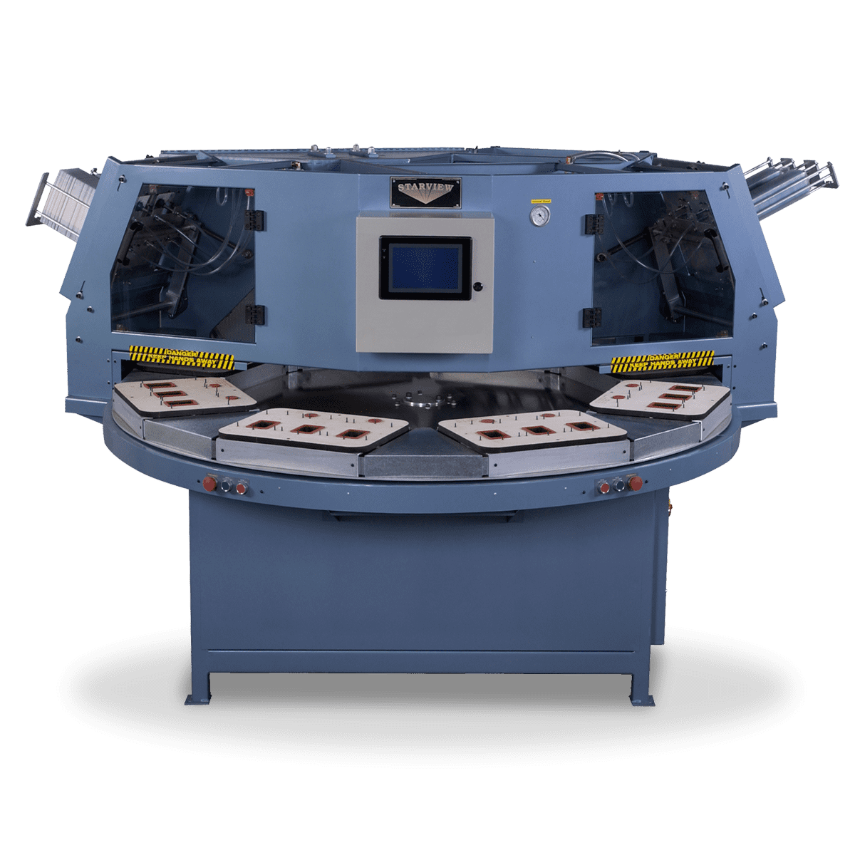 Packaging machine