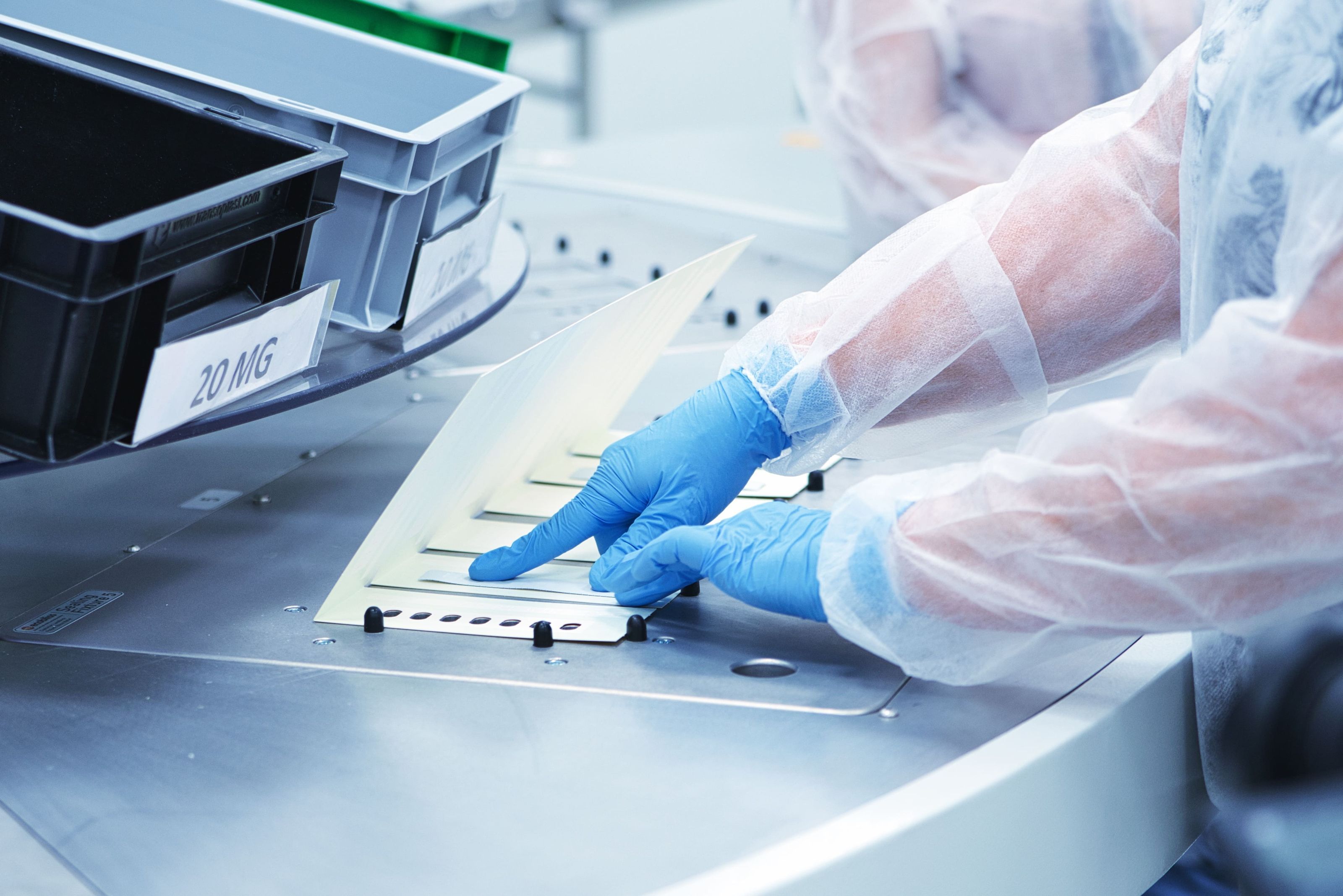 Ccc Packaging Choosing the right secondary packaging machine | Ecobliss Retail