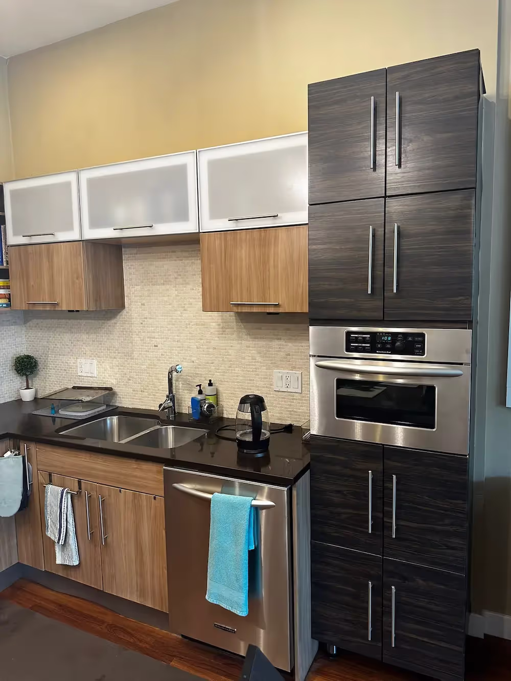kitchen cabinet guys