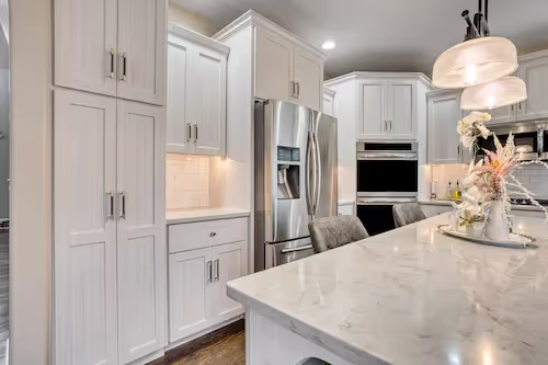 chicago kitchen cabinet refacers