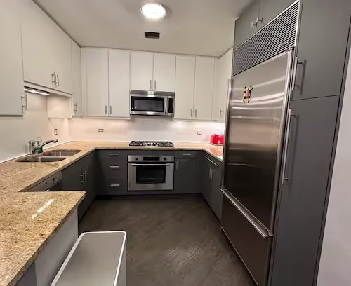 Easy Steps to Your Affordable Dream Kitchen