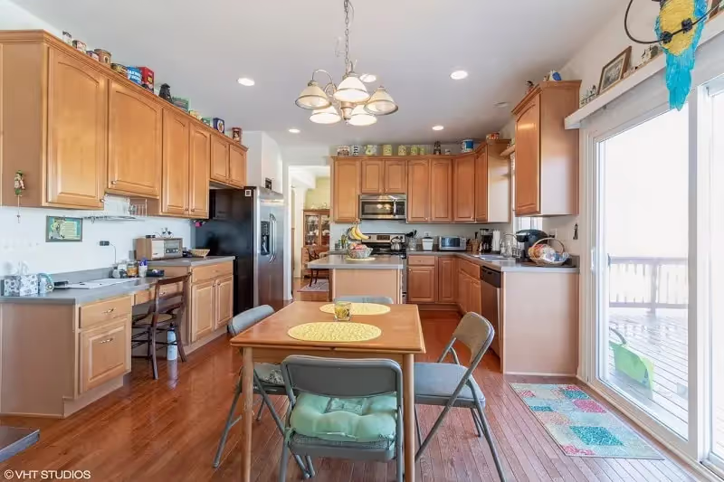 kitchen cabinet refacers