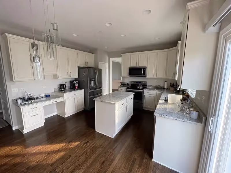 kitchen cabinet guys