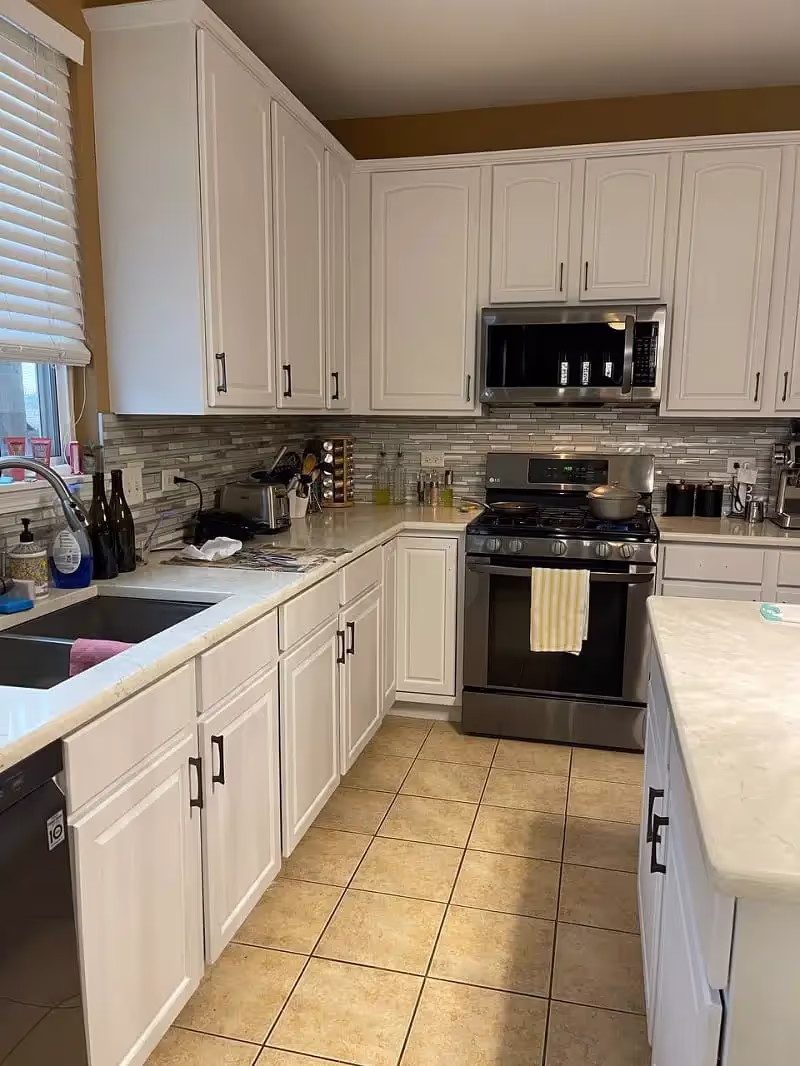 kitchen cabinet guys