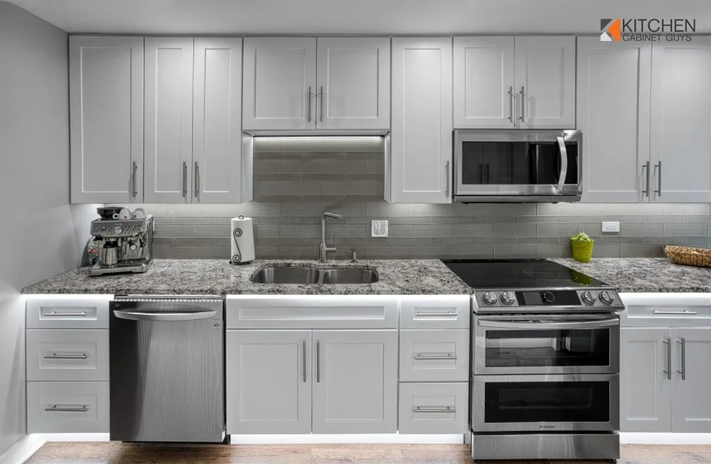 cabinet refacing be a better option
