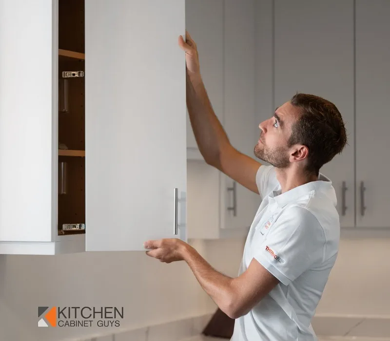 About Kitchen Cabinet Guys