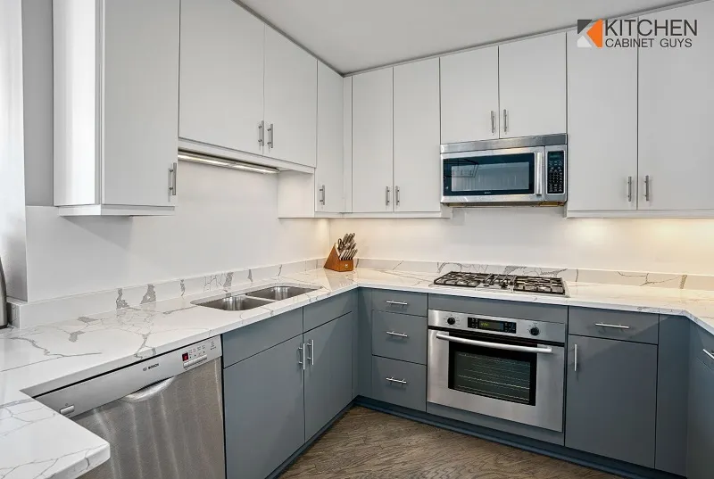 Cabinet Door Replacement