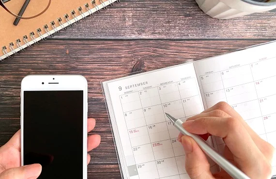 Schedule an in-house consultations for a final estimate.