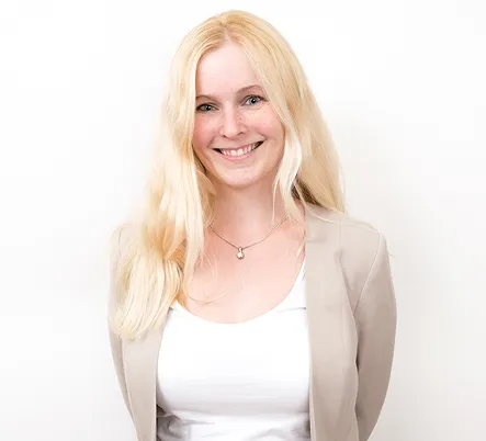 Team - Jaqueline Hoppe