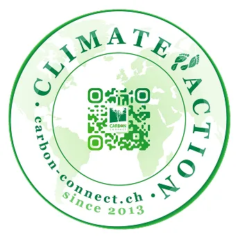 Climate Action label