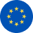EU Flagge