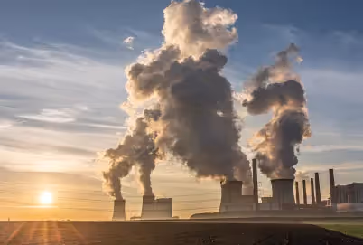 Was bzw. wie viel ist eine Tonne CO₂?