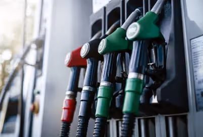 Biodiesel und Ethanol als Ersatz für herkömmliche Treibstoffe