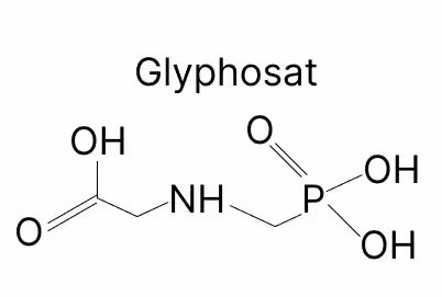 Glyphosat und Nebenwirkungen