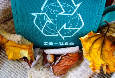 Zero Waste