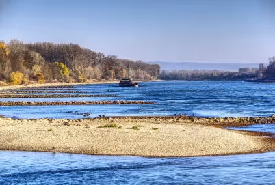 Wie der Klimawandel Unternehmen das Wasser abdreht