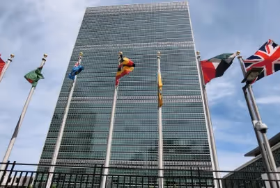 UN Klimagipfel in New York offenbart Dilemma der Politik